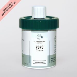 Paderborner Popo-Creme