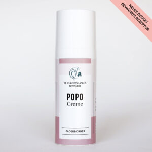 Paderborner Popo-Creme