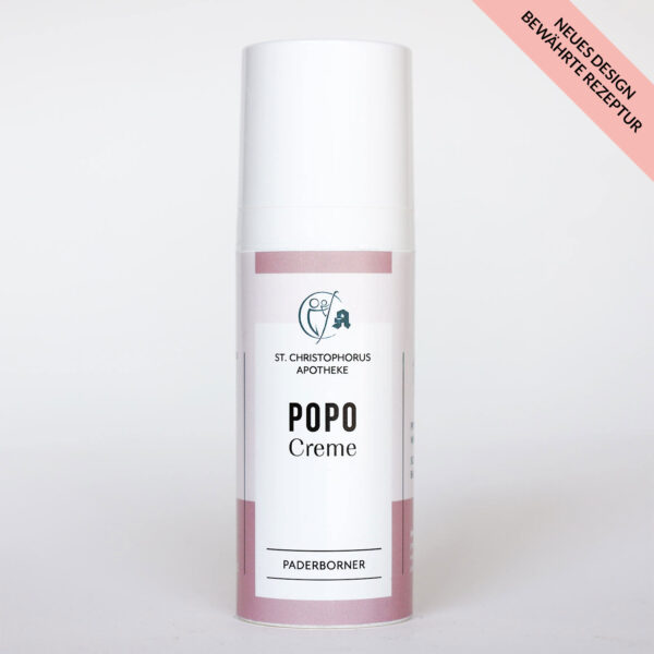 Paderborner Popo-Creme