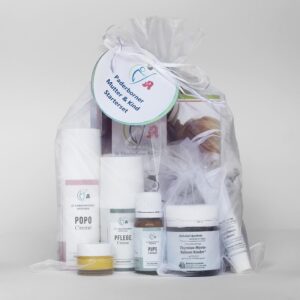 Paderborner Mutter & Kind Starterset