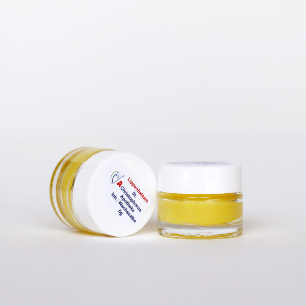 Paderborner Lippenbalsam – Bild 2