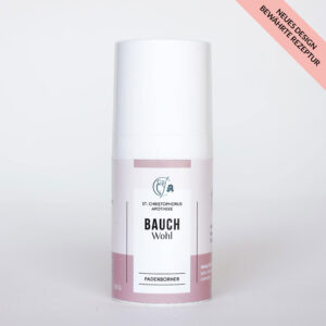 Paderborner Bauchwohl Creme