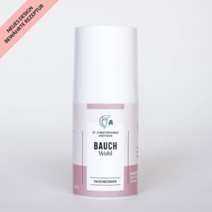 Paderborner Bauchwohl Creme
