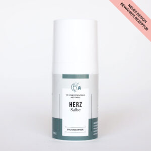 Paderborner Herzsalbe