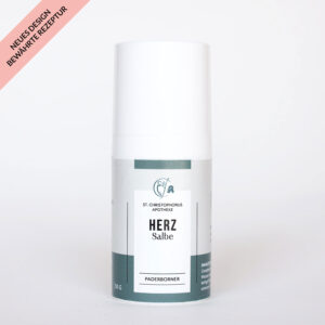 Paderborner Herzsalbe