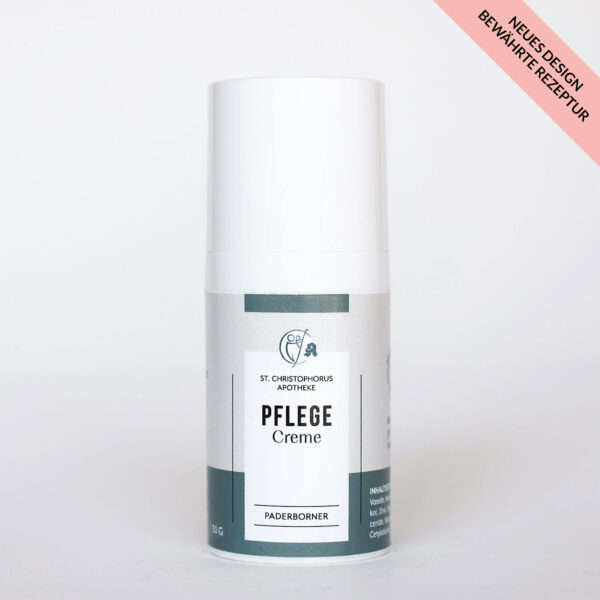 Paderborner Pflegecreme Intensiv