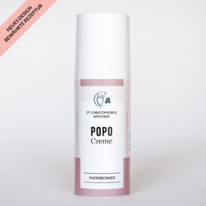 Paderborner Popo-Creme
